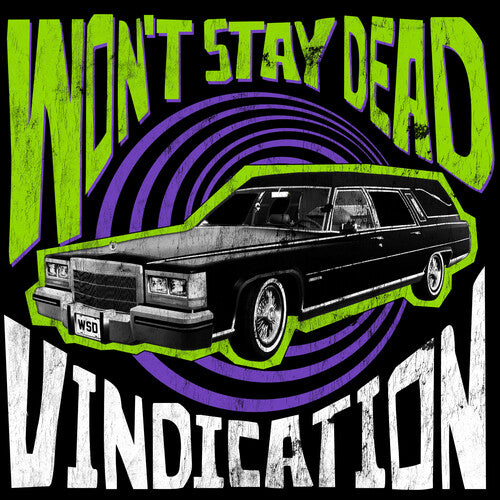 Vindication [CD]
