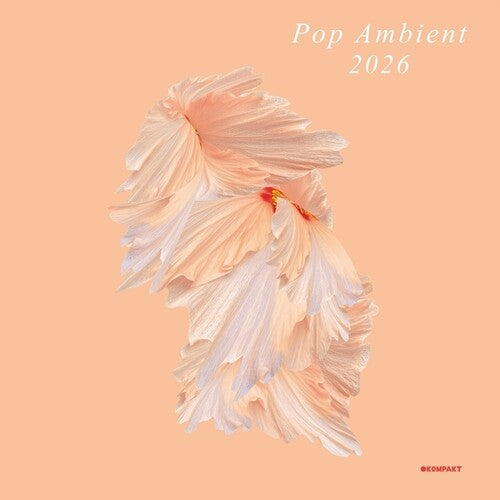 Pop Ambient 2026 [LP]