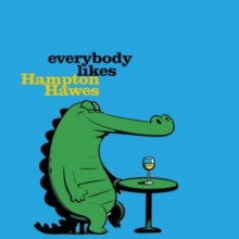 Everybody Likes Hampton Hawes Vol.3: The Trio [SHM-CD] (Japanese import, limited)