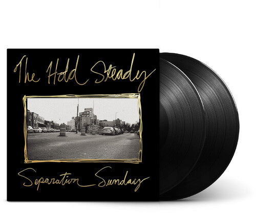 Separation Sunday [2LP] (20 Year Anniversary Edition)