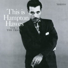 Everybody Likes Hampton Hawes Vol.2: The Trio [SHM-CD] (Japanese import, limited)