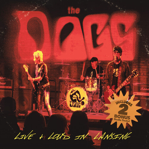 Live & Loud In Lansing [CD] (Deluxe Edition)
