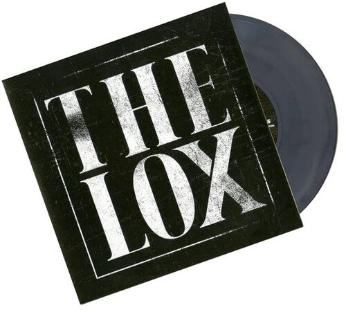 Isley Money / Terminator Lox [7"]