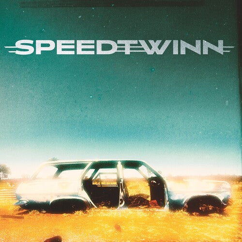 Speedtwinn [CD]