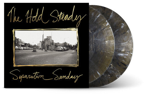 Separation Sunday [2LP] (Marble Vinyl, 20 Year Anniversary Edition)