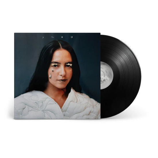 Inhabit [LP] (Import)