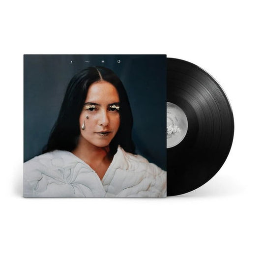 Inhabit [LP] (Import)