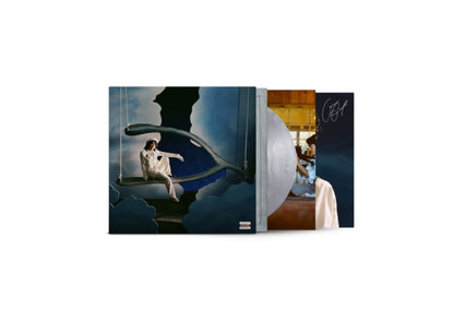 Conan Gray — Wishbone [Shooting Star LP + Signed Insert] — album artwork