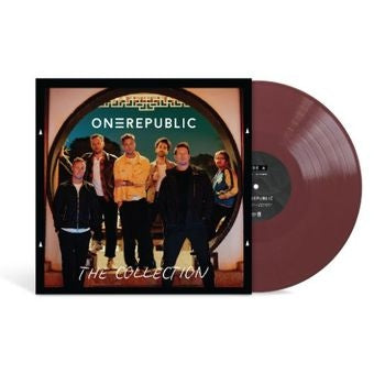 Onerepublic: The Collection [LP]