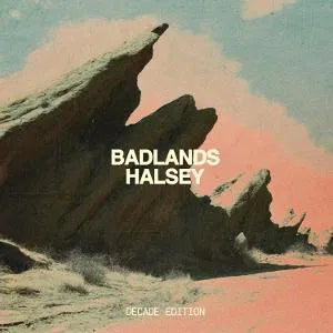 Badlands [LP] (Import)