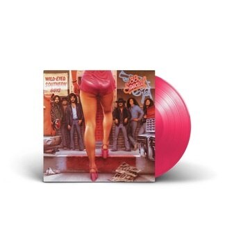38 Special - Wild Eyed Southern Boys [LP]
