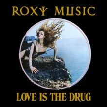 Love Is The Drug [12"]
