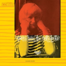 Give Him The Ooh-La-La [LP] (180 Gram, Verve Vault Series)