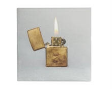 Prizefighter [LP] (White Vinyl)