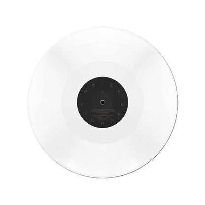 Mumford & Sons - Prizefighter [White Vinyl]