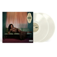 Vacancy [2LP] (Marshmallow Vinyl)
