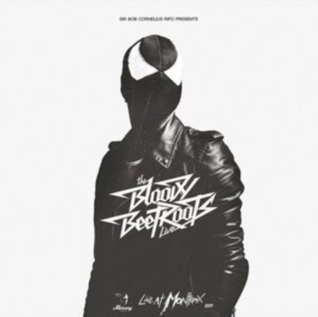 Live at Montreux 2017 [2LP]
