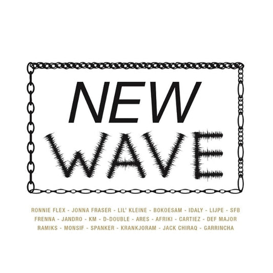 New Wave [LP Import]