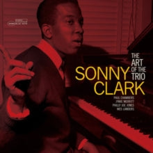 The Art of the Trio (Blue Note Tone Poet Edition) [2LP]
