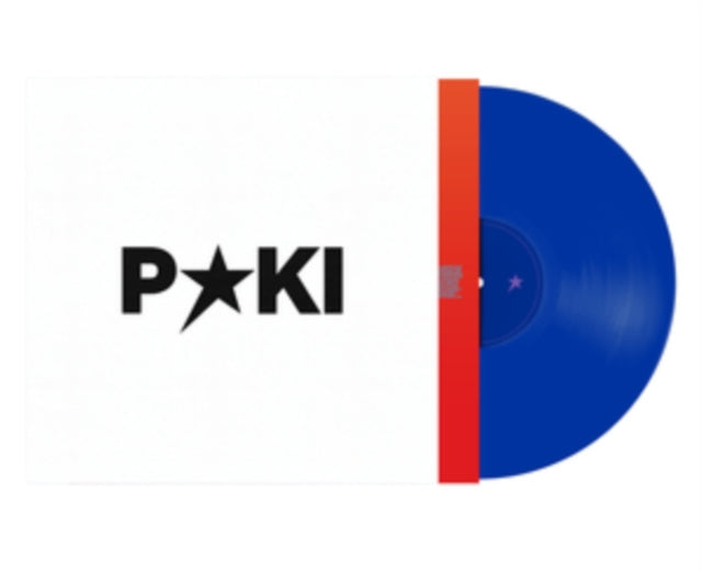 Ahadadream - P * K I [LP]