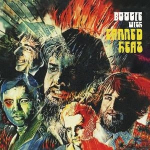 Boogie With Canned Heat [CD] (Import)