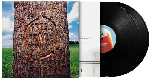 Free Peace Sweet [2LP] (180 Gram Audiophile Vinyl 4 page booklet import)