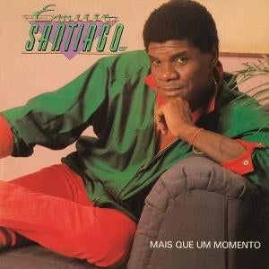 Mais Que Um Momento [LP]