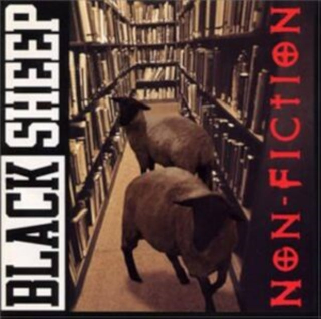 Non-Fiction [180 Gram Audiophile Vinyl 2LP]