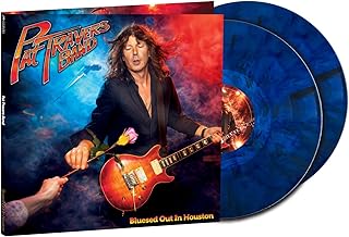 Bluesed Out In Houston [2LP]