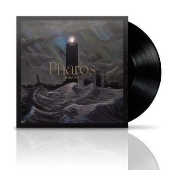 Ihsahn - Pharos [LP]