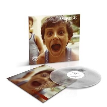 Brunori Sas - Vol. 1 [LP]
