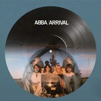 ABBA - Arrival [LP]