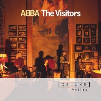 ABBA - The Visitors [LP]
