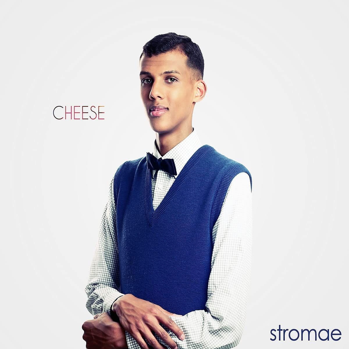 Stromae - Cheese [LP]