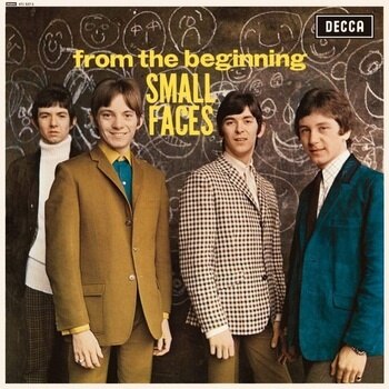 Small Faces - From The Beginning [LP]