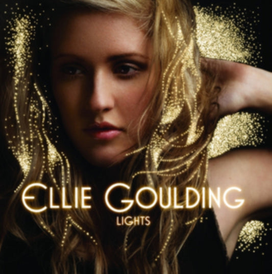 Ellie Goulding - Lights vinyl product image