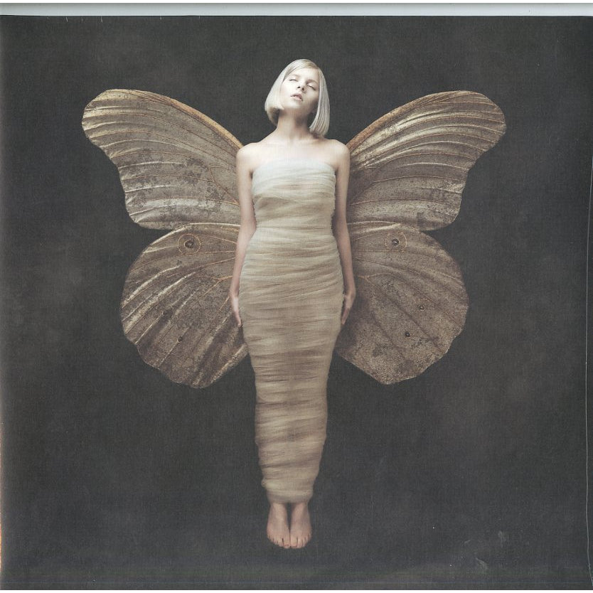 Aurora - All My Demons Greeting Me As A Friend [LP]