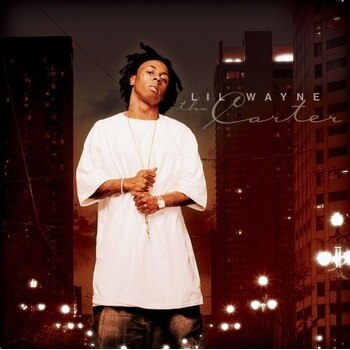 Lil Wayne - Tha Carter [2LP]