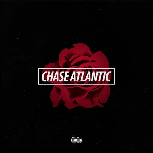 Chase Atlantic – Chase Atlantic [LP] cover artwork