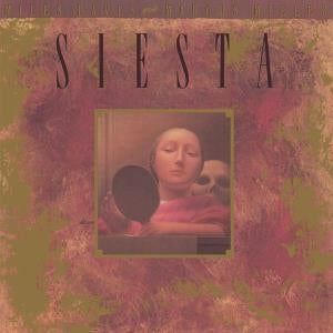 Music From Siesta [LP Import]