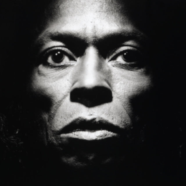 Tutu [LP Import]