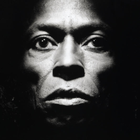Tutu [LP Import]