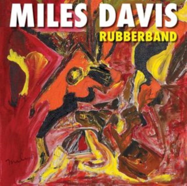 Rubberband [2LP]