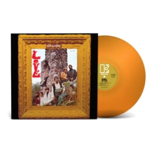 Da Capo [Transparent Orange LP]