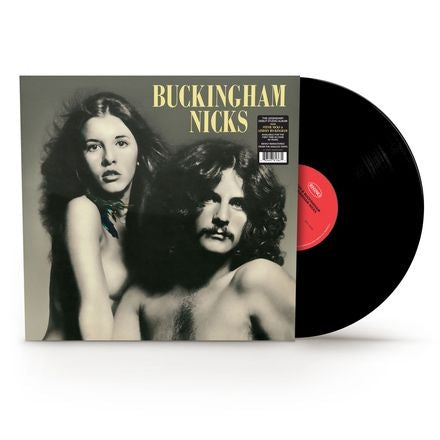 Buckingham Nicks [LP] (import)