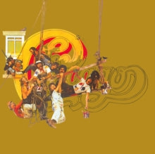 Chicago IX: Greatest Hits Expanded [2LP]