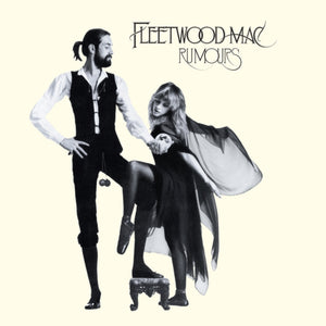 Fleetwood Mac — Rumours (2025 Reissue) [LP]; product image 1