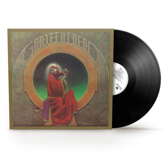 Blues For Allah [LP] (import)