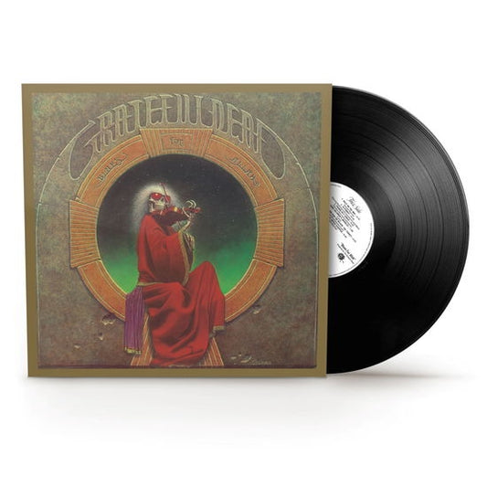 Blues For Allah [LP] (import)