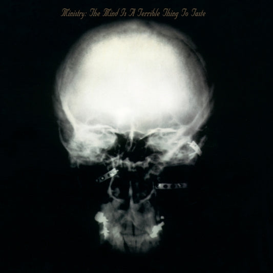 The Mind Is A Terrible Thing To Taste [2LP] (180 Gram Expanded Edition Rocktober 2025)